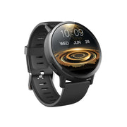 LEMFO LEM X 2.03 inch 4G Smartwatch Phone - Black