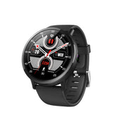 LEMFO LEM X 2.03 inch 4G Smartwatch Phone - Black